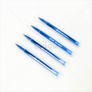 Pencom ปากกาหมึกน้ำมัน ปลอก 0.7 OG01 <1/50> หมึกน้ำเงิน